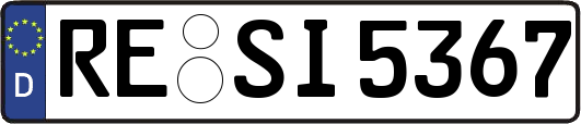 RE-SI5367