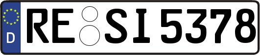 RE-SI5378
