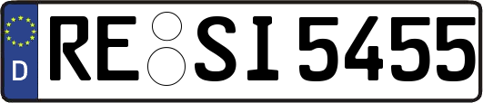 RE-SI5455