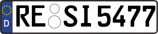 RE-SI5477