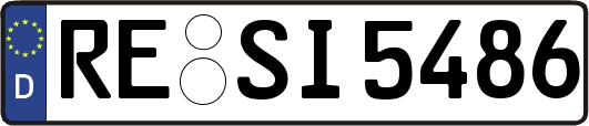 RE-SI5486