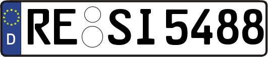 RE-SI5488