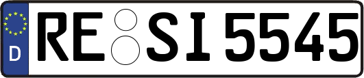 RE-SI5545