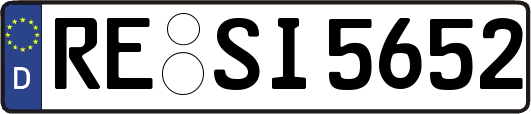 RE-SI5652