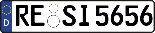 RE-SI5656