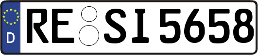 RE-SI5658