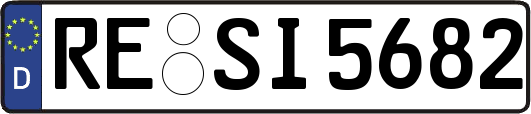 RE-SI5682