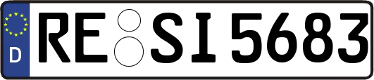 RE-SI5683