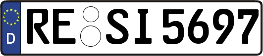 RE-SI5697