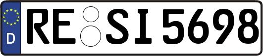 RE-SI5698