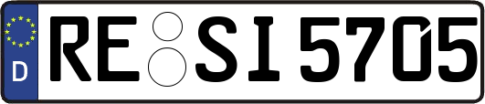 RE-SI5705