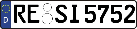 RE-SI5752