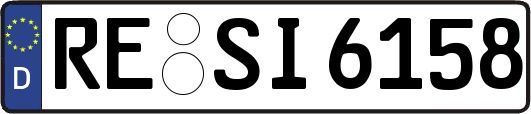 RE-SI6158