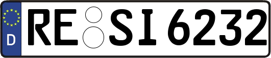 RE-SI6232
