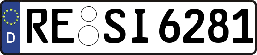RE-SI6281