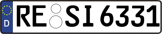 RE-SI6331