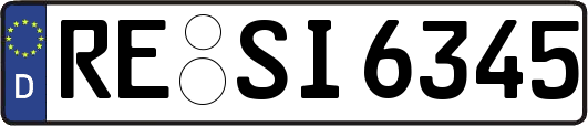 RE-SI6345