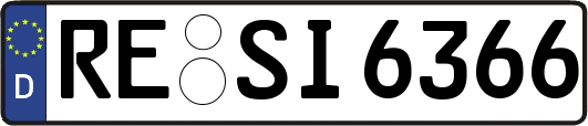 RE-SI6366