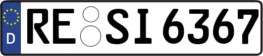 RE-SI6367