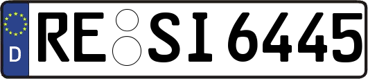 RE-SI6445