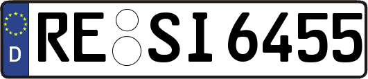 RE-SI6455