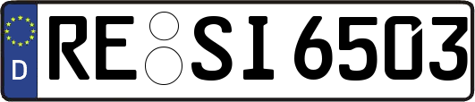 RE-SI6503