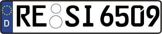 RE-SI6509