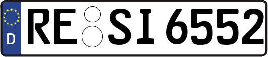RE-SI6552