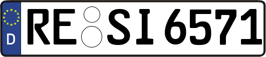 RE-SI6571