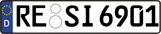 RE-SI6901