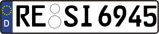 RE-SI6945
