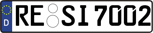 RE-SI7002