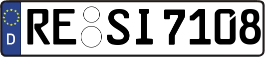 RE-SI7108
