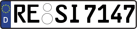 RE-SI7147