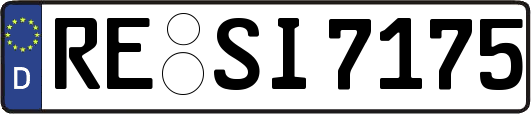 RE-SI7175