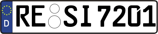 RE-SI7201