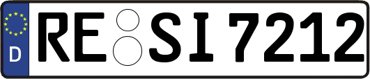RE-SI7212
