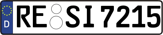 RE-SI7215