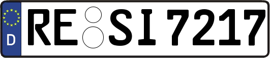 RE-SI7217