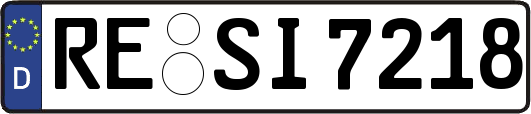 RE-SI7218