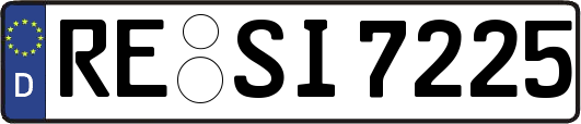 RE-SI7225