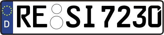RE-SI7230