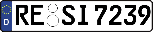 RE-SI7239
