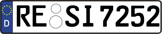 RE-SI7252