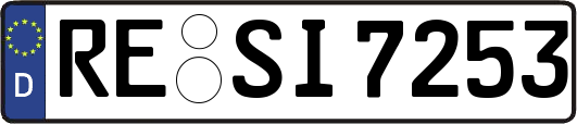RE-SI7253