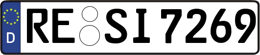 RE-SI7269