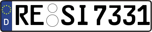 RE-SI7331
