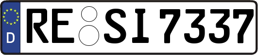 RE-SI7337
