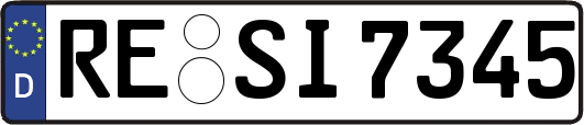 RE-SI7345