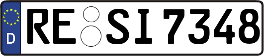 RE-SI7348